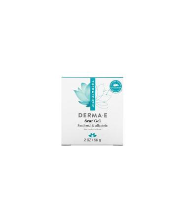 Buy DERMA E Scar Gel 56 GR - Effective Scar Treatment for All Skin Types | International Shipping Available - Buy Online on GoSupps.com