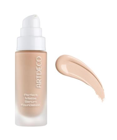 Artdeco ARTDECO Perfect Matte Serum Foundation - Long-lasting and nourishing with a silky matte finish - 1 x 20 ml