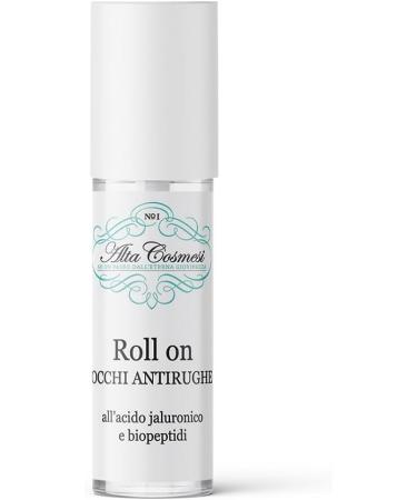  Alta Cosmesi ROLL ON THE EYES - Buy Online on GoSupps.com