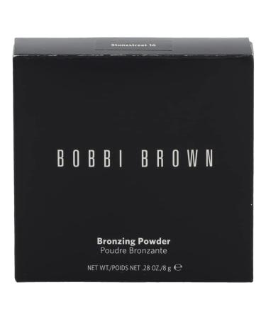 Bobbi Brown Bronzing Powder - Stonestreet 16 | Natural Sun-Kissed Glow - Buy Online on GoSupps.com