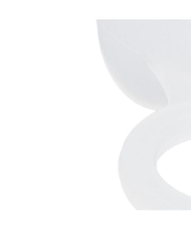 Xiuganpo Stop Biting Lip Corrector - Improve Oral Habits with Soft Compound & Storage Box (40 cm Diameter) - Buy Online on GoSupps.com