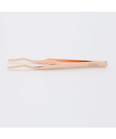 EMEDA Stainless Steel False Eyelash Applicator Tool for Cluster Lashes - Buy Online on GoSupps.com