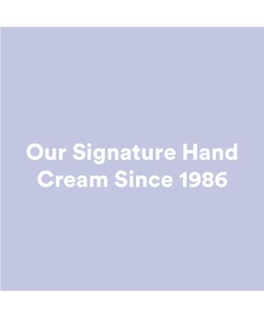 Camille Beckman English Lavender Glycerine Hand Therapy Cream - 8 Ounce - Buy Online on GoSupps.com
