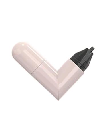 Nankoyal Stamp Eyeliner Pens | Cat Wing Template | Long-Lasting Waterproof Dual-Tip Eyeliner Pencil with Stamp for Women