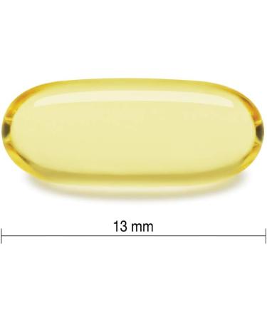 Vitamin A 10 000 IU 100 Count (Pack of 1) - Buy Online on GoSupps.com