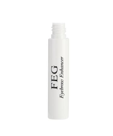 Natural Eyelash Growth Serum & Brow Enhancer for Thicker, Longer Lashes | 3ml - Buy Online on GoSupps.com