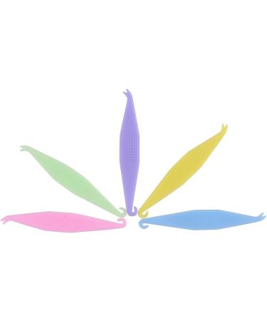 Elastic Rubber Bands for Braces - 100 Pieces - Durable & Comfortable | International Shipping - Buy Online on GoSupps.com