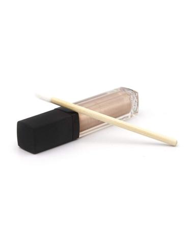 Bamboo Disposable Lip Gloss Applicator - 25 Pack | Eco-Friendly Beauty Accessories for Global Shipping - Buy Online on GoSupps.com