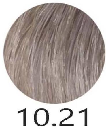 REVLONISSIMO COLOR & CARE 10.21 - BIONDO PLATINO IRIDESCENTE CENERE 60 ML. - Buy Online on GoSupps.com