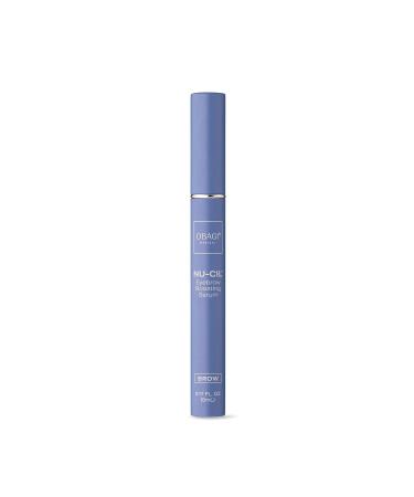 Obagi Nu-Cil Eyelash and Eyebrow Serum Duo Set - Enhancing and Boosting Formula - Buy Online on GoSupps.com