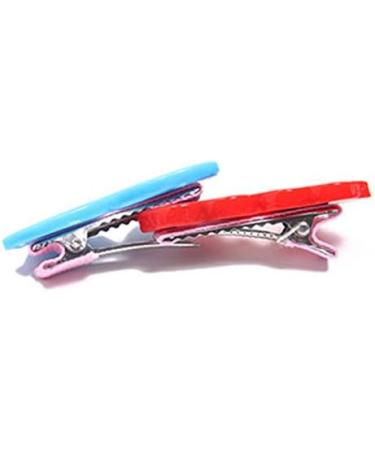 Carykon 20Pcs Dog Hair Clips - Heart Sunglass Pet Hair Bows - Multicolor Animal Hair Barrettes - Buy Online on GoSupps.com