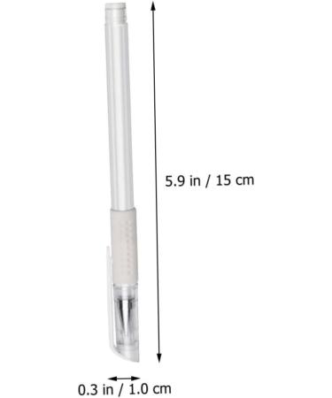 HONITANO 3 Pieces Waterproof Cosmetic Eyeliner Pen for Professional Eyebrow Makeup Accurate Skin Positioning - Buy Online on GoSupps.com