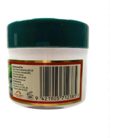 Nelson Honey UK Nectar Balm Bee Venom Cream 100g for Joint & Muscle Relief - Buy Online on GoSupps.com