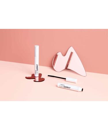  Generisch Lashaddict Mascara Cream 5ml (x1) - Buy Online on GoSupps.com