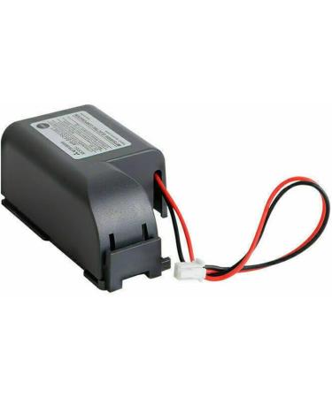 Buy MR-BAT6V1SET 6V 1800mAh Batteries (Pack of 15) - Compatible with M80 Driver J4 Servo System | International Shipping Available - Buy Online on GoSupps.com