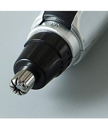 DEARBORN Electric Nose Ear Trimmer Multifunction Men Hair Remover for Hair Removal Eyebrow Shaper Without Battery - Buy Online on GoSupps.com