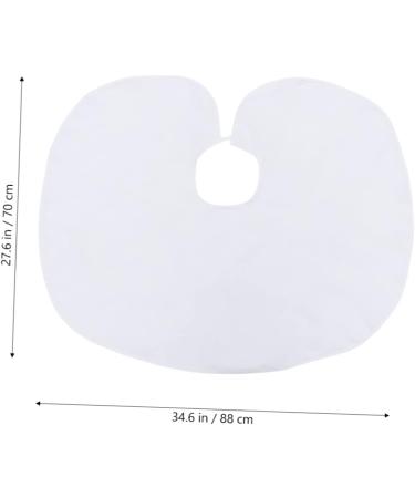 Buy Ipetboom Professional Color Depositing Shampoo & Hairdressing Tools - Waterproof Cape Soft Brush & Apron for Barbers - Buy Online on GoSupps.com