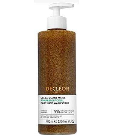 Decleor Rosemary Handwash Scrub - Buy Online on GoSupps.com