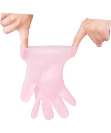 ABOOFAN 3 Pairs Beauty Protective Glove Moisturizing Gloves Womens Gloves Tropical Headdress Moisturizing Skin Hand Gloves Sun Protection Gloves for Women Moisturizing Skin Gloves Dry Skin - Buy Online on GoSupps.com