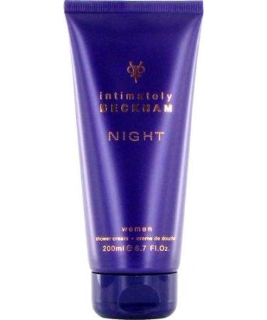 David Beckham David Beckham Intimately Beckham Night for Her Shower Cream 200ml
