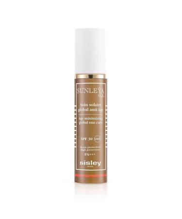 Sisley Sunleya SPF 30 UVA High Protection - 1.7 oz - Buy Online on GoSupps.com