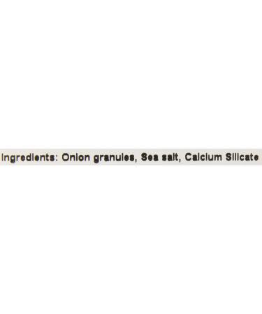 JustIngredients Essential Onion Flavored Salt 1kg - Pack of 2 - Buy Online on GoSupps.com