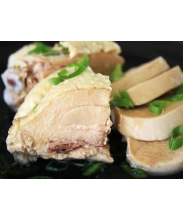 Lee Kum Kee Drunken Chicken Marinade Sauce 410ml (2 Packs) VEGAN  - Buy Online on GoSupps.com