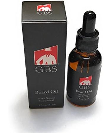 G.B.S Men's Shaving Kit Sandalwood Groomed Beard Set- Mustache Comb Sandalwood Beard balm Sandalwood Oil and Multi - Sided Wood Comb | - Buy Online on GoSupps.com