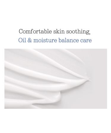 YUNKANG YUL Moisture Soothing Sun Cream SPF 50 | Broad Spectrum Sunblock for All Skin Types | Reef Safe & No White Cast | Hyaluronic Acid Moisturizer | 2.53 Fl.Oz - Buy Online on GoSupps.com