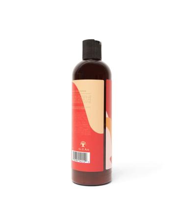 As I Am Jamaican Black Castor Oil Conditioner 12oz | JBCO, Ceramide, Betaine, Vitamin C & E | Instant Hydration, Strengthens & Conditions - Buy Online on GoSupps.com