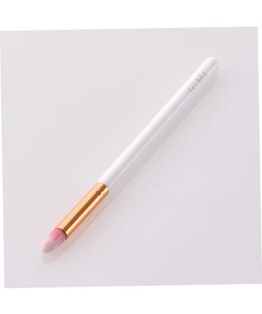Beaupretty Powder Brush Blush Brush Makeup Professional Makeup Brush Cosmetics Brush Paint Wooden White Major - Buy Online on GoSupps.com