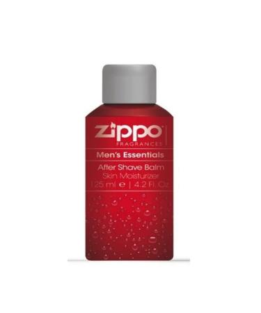 Moisturizer MEN ZIPPO BALM 100ML