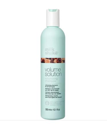 milk_shake Volumizing Shampoo for Thin Hair - Thickening Volume Shampoo for Fine Hair 10.1 Fl Oz (Pack of 1)