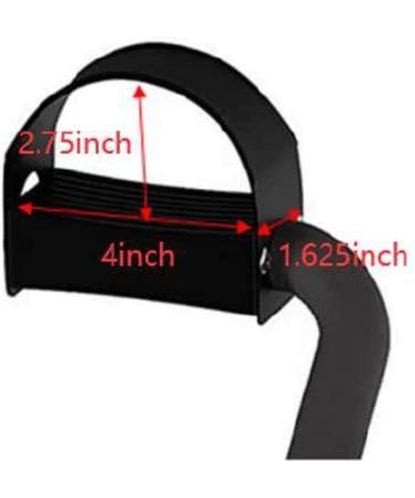 Portable Under Desk Fitness Machine Collection by Wakeman Fitness - Exercise Pedal Bike for Arms & Legs, Physical Therapy & Calorie Tracker - Buy Online on GoSupps.com