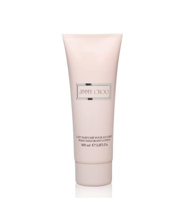 Jimmy Choo EDP 5oz Body Lotion - Hydrating Fragranced Skincare - Buy Online on GoSupps.com