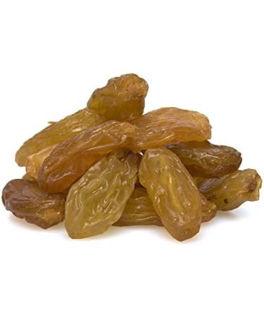 Golden Raisins 150g (Golden Sultana) - Buy Online on GoSupps.com