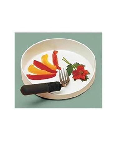GripWare High Sided Dish Cutout Style