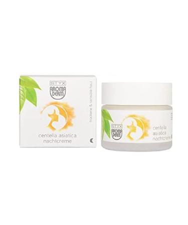 STYX Centella Asiatica Night Cream 50 ml