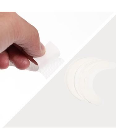 Healifty 40pcs Ostomy Bag Skin Barrier Strips - Waterproof Adhesive Extenders and Pressure Stickers for Ostomy Supplies - Buy Online on GoSupps.com