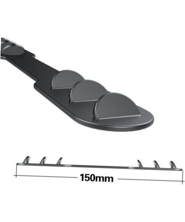 Gatuida 15pcs Non-Slip Lanyard Earrings Hooks - Ear Loop Strap Extensions for Secure Fit - Buy Online on GoSupps.com