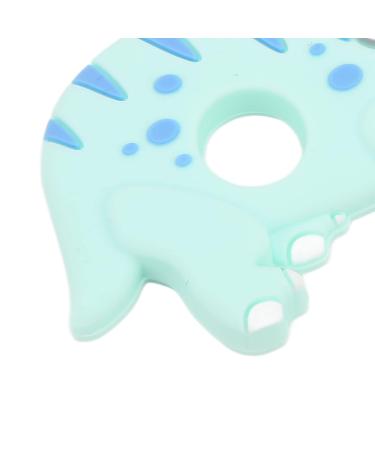 Buy Cute Animal Baby Bite Rings | Relieve Itchy Gums & Promote Healthy Growth - International Shipping - Buy Online on GoSupps.com