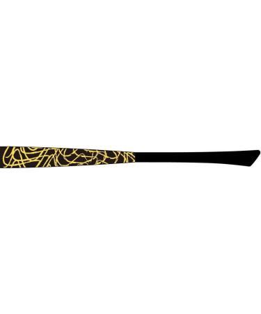 Eye Max interchangeable temples 5484.03 black/gold curlicue
