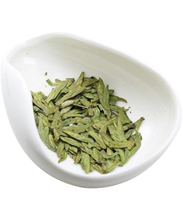 LWXLJMJZC-25 Cups Long Jing (Dragon Well) Green Tea Early Spring Longjing Green Tea Chinese Xihu Green Tea Loose Leaf Green Tea-50g 50g Long Jing Green Tea - Buy Online on GoSupps.com