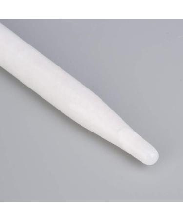 Buy Acupuncture Pen & Natural White Jade Roller - Face Care Tool for Effective Acupuncture Therapy - Buy Online on GoSupps.com