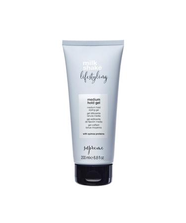 milk_shake Lifestyling Medium Hold Gel 6.8 Fl Oz