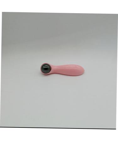 WOONEKY 2pcs Magnetic Roller Ball Face Massager Beauty Tool Face Lift Massager Anti-Wrinkles Massage Tools Care Magnetic Beads - Buy Online on GoSupps.com