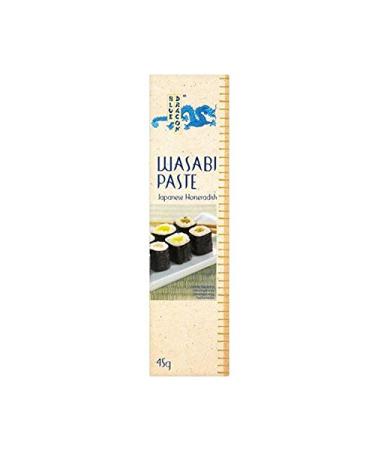 Buy Blue Dragon Wasabi Paste Bundle (2 x 45g) - Authentic Flavor for Sushi & Asian Dishes - International Shipping Available - Buy Online on GoSupps.com
