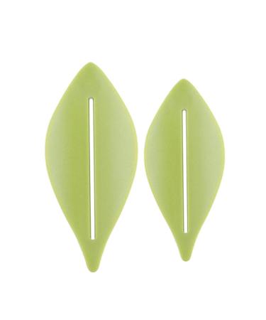 TOPBATHY 2pcs Toothpaste Squeezers Portable Manual Facial Cleanser Squeezing Tube Squeezer Hand Cream Squeezer for Bathroom Hotel