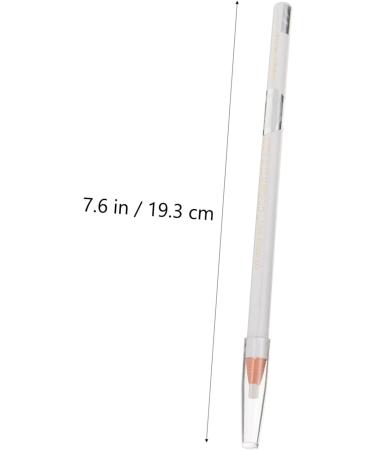 PACKOVE 3 Pieces Eyeliner Pen with Highlighter Eyeshadow Pencil Fine Tipped Precision Make Up Pen for Professional Home Use - Buy Online on GoSupps.com