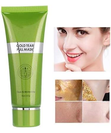 Peel Off Masque - Anti-Point Noir Masque Dissolvant Masque De Points Pour Oily Nettoyant En Profondeur R tr cir Pores Convient Masque Point Noir Pour Tous Les Types De Peau - Buy Online on GoSupps.com